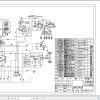 Sany Roller SPR200TH Electrical and Hydraulic Schematic EN ZH 1