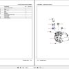 Sany Roller SPR260C 8 Parts Book YZ3826CA0338 EN 2