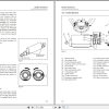Sany Roller SSR120 SSRD120 SSRP120 Operation and Maintenance Manual EN 1