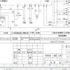Sany Single Drum Roller SSR100 6 Electrical Schematic 017441 EN ZH
