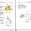 Sany Single Drum Roller SSR120 Maintenance Manual EN 1