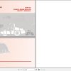 Sany Single Drum Roller SSR120 Safety Manual EN
