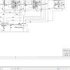 Sany Single Drum Roller SSR180C 8 Hydraulic Schematic YLJ004594088 EN