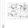 Sany Single Drum Roller SSR180C 8 Hydraulic Schematic YLJ004594088 EN 1