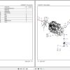 Sany Single Drum Roller SSR180C 8 Parts Book YZ1818CA0709 EN 2