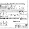 Sany Single Drum Roller SSR200C 8 Electrical and Hydraulic Schematic ZH