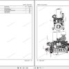 Sany Single Drum Roller SSR200C 8H Parts Book YZ1820CA0328 EN 2
