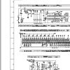 Sany Tandem Drum Roller STR130C Electrical and Hydraulic Schematic EN ZH 1