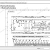 Sany Tandem Roller STR100C 8S Electrical and Hydraulic Schematics EN 1
