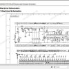 Sany Tandem Roller STR100C 8S Electrical and Hydraulic Schematics EN 2