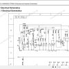 Sany Tandem Roller STR30C 8 Electrical and Hydraulic Schematics EN 1