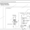 Sany Tandem Roller STR30C 8 Electrical and Hydraulic Schematics EN 2