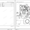 Sany Tandem Roller STR30C 8 Parts Book YZ2703CC1408 EN 2