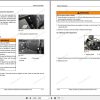 Sany Telehandler STH0844 Operation and Maintenance Manual EN 2
