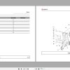 Sany Truck Crane QY50C Parts Book 10TC10504449 EN 2
