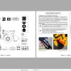 Sany Wheel Loader SW075 SW085 Operation and Maintenance Manual 502642 DE 3