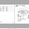 Sany Wheel Loader SW115 Spare Parts Catalog EN DE FR ES 2