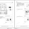 Sany Wheel Loader SW955K1 Operation and Maintenance Manual EN 1