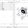 Sany Wheel Loader SW966K Parts Book SSW100000019 EN 1
