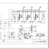 Sany Wheel Loader SW976K Hydraulic Schematic ZH