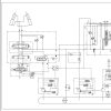 Sany Wheel Loader SW976K Hydraulic Schematic ZH 1
