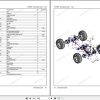 Sany Wheel Loader SYL956H5 Parts Book 13539579 EN 2