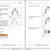Sany Wheeled Hydraulic Excavator SY65W Operation and Maintenance Manual EN 1