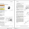 Sany Wheeled Hydraulic Excavator SY65W Operation and Maintenance Manual EN 2