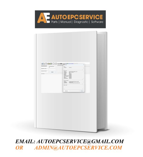 Scania Multi 05.2024 Spare Parts Catalog Workshop Manual 1 scaled