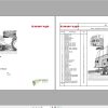 TAARUP Agricultural 8.12 GB PDF Spare Parts Manual Document 3