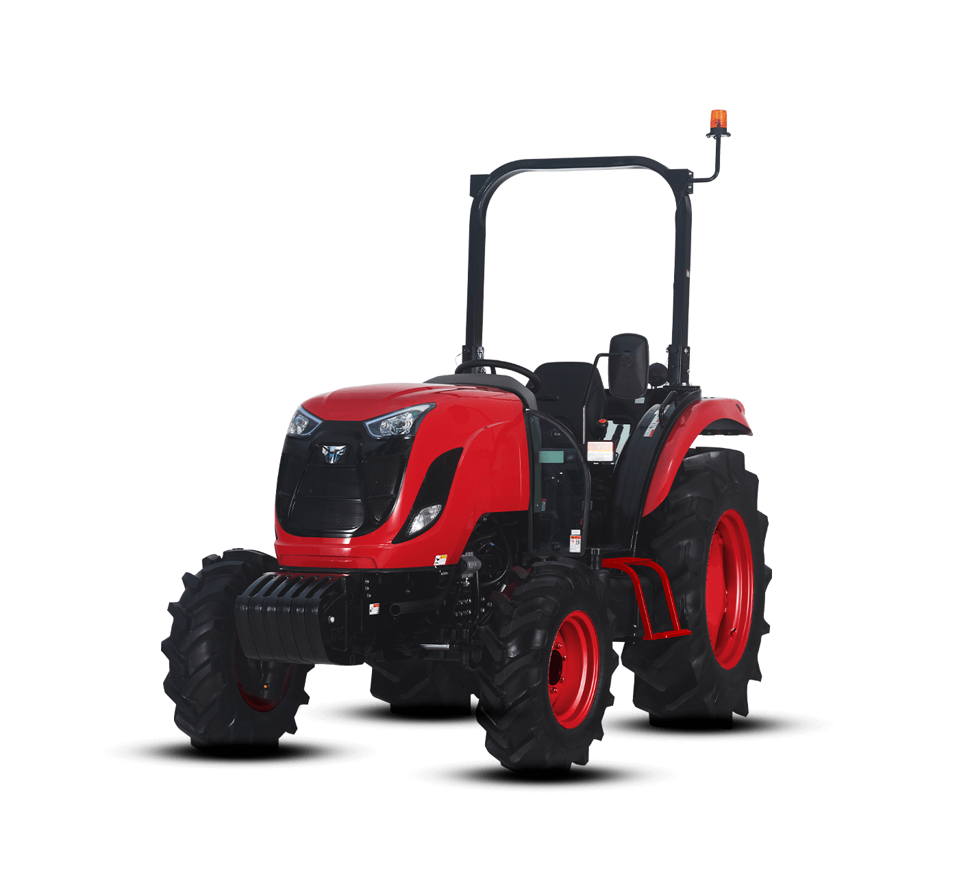 TYM International Tractor 671 MB PDF Parts Catalog Update 2024