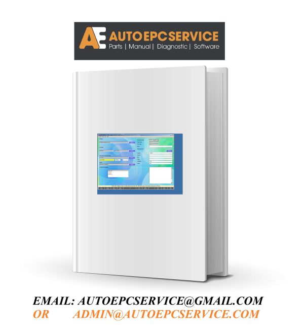 Toyota Lexus EPC 01.2024 ALL REGIONS Spare Parts Catalog 1 scaled