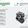 YANMAR SMART ASSIST V2.44 06.2024 Remote Installation 2