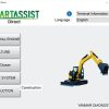 YANMAR SMART ASSIST V2.44 06.2024 Remote Installation 4