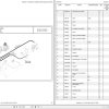 012 Manitou Forklift MC 18 2 to MSI 35 Parts Manual 647923 1