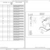 013 Manitou Forklift ME 315 48V S3 US Parts Manual 647502 1