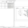 018 Manitou Forklift ME 320 48V S3 Parts Manual 647502 1