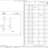 020 Manitou Forklift ME 418 48V S3 Parts Manual 647503 1