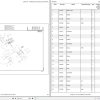 024 Manitou Forklift ME 425 80V S3 Parts Manual 647504 1