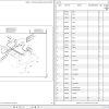 026 Manitou Forklift ME 425 C 48V S3 Parts Manual 647503 1