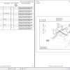 027 Manitou Forklift ME 425 C 48V S3 US Parts Manual 647503 1