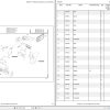 029 Manitou Forklift ME 430 80V S3 US Parts Manual 647504 1
