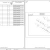 030 Manitou Forklift ME 430 80V S3 US US Parts Manual 647504 1