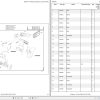032 Manitou Forklift ME 435 80V S3 US Parts Manual 647504 1