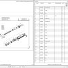 033 Manitou Forklift ME 440 80V S3 Parts Manual 647505 1