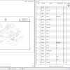 034 Manitou Forklift ME 440 80V S3 US Parts Manual 647505 1