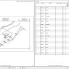 037 Manitou Forklift ME 450 80V S3 Parts Manual 647505 1