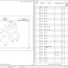 038 Manitou Forklift ME 450 80V S3 US Parts Manual 647505 1