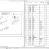 041 Manitou Forklift MI 15 18 G G ST5 S1 Parts Manual 647853