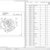 044 Manitou Forklift MI 20 G G ST5 S1 Parts Manual 647853 1